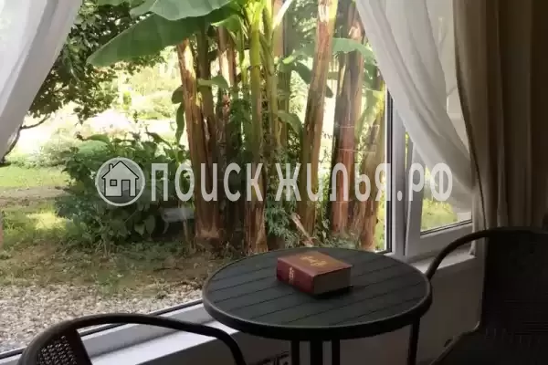 Гостиница «Святая Абхазия» Гостиница «Святая Абхазия»