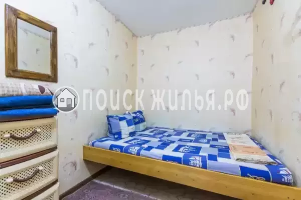 Частный сектор «Солнечный»