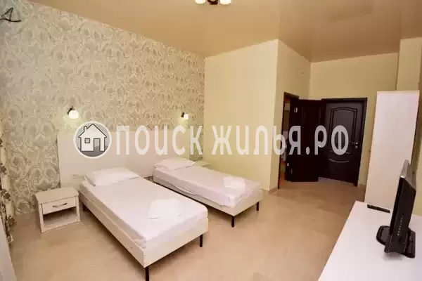 Гостевой дом «Фортуна»