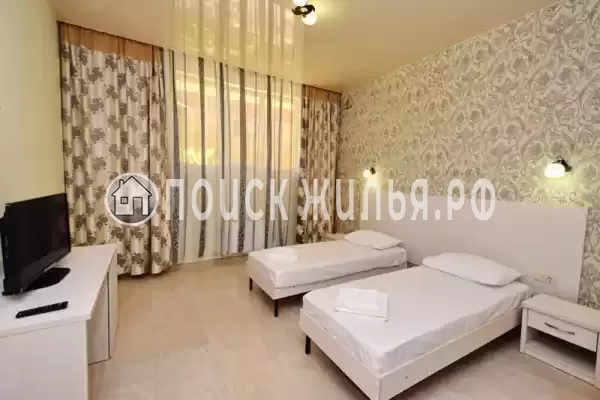 Гостевой дом «Фортуна»