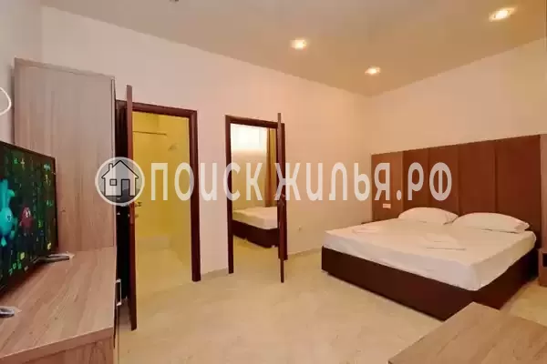 Гостевой дом «Фортуна»