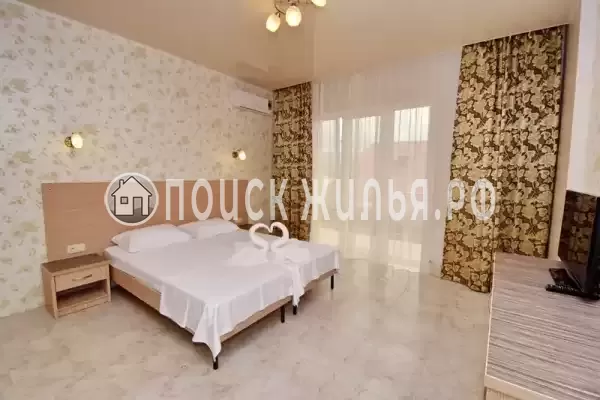 Гостевой дом «Фортуна»