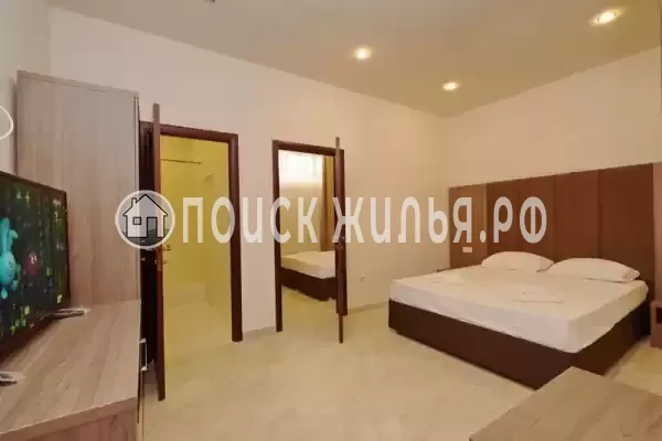 Гостевой дом «Фортуна»