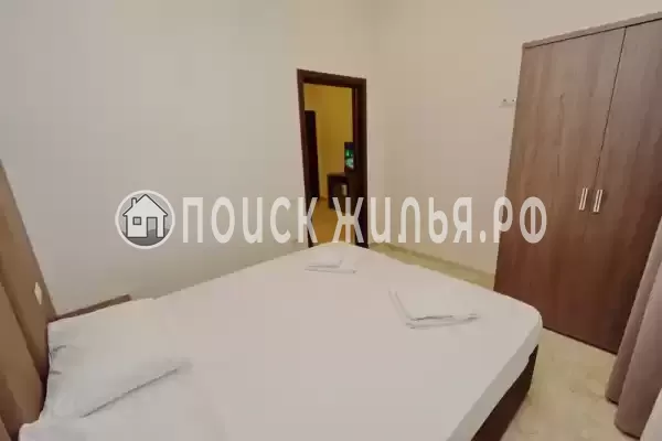 Гостевой дом «Фортуна»