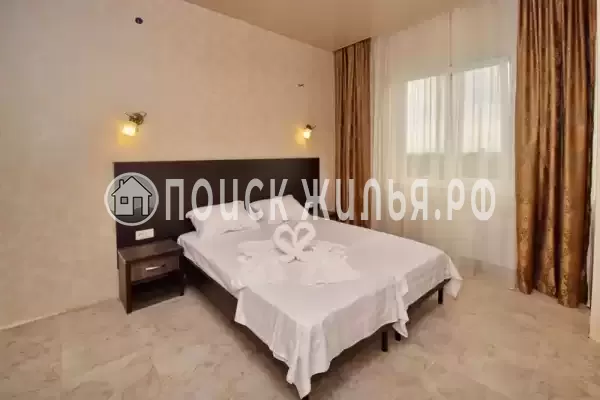 Гостевой дом «Фортуна»