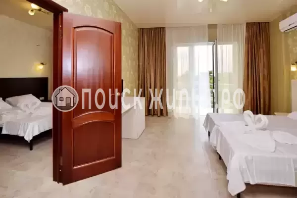 Гостевой дом «Фортуна»