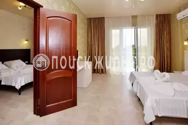 Гостевой дом «Фортуна»