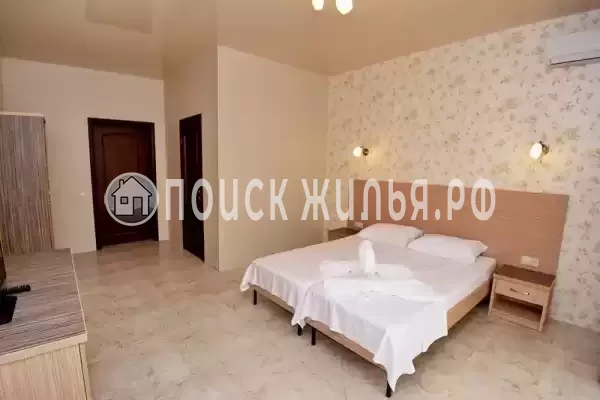 Гостевой дом «Фортуна»