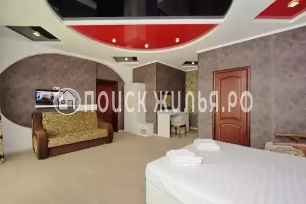 Гостевой дом «Фортуна»