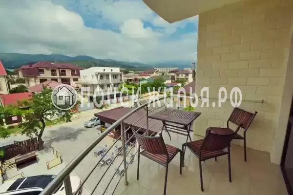 Гостевой дом «Фортуна»