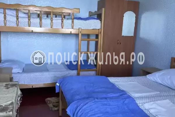 Частный сектор «У Ирины»