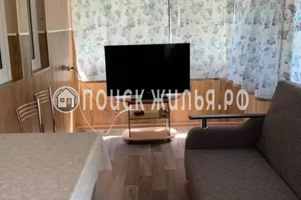 «Акварель»