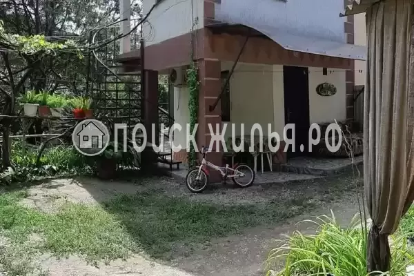 «Наш дворик»