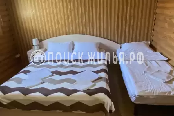 Отель «Ранчо Беляус» Отель «Ранчо Беляус»