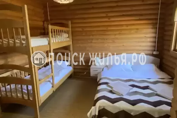 Отель «Ранчо Беляус» Отель «Ранчо Беляус»