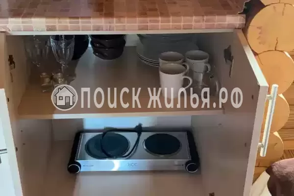 Отель «Ранчо Беляус» Отель «Ранчо Беляус»