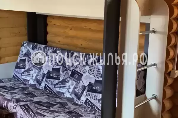 Отель «Ранчо Беляус» Отель «Ранчо Беляус»