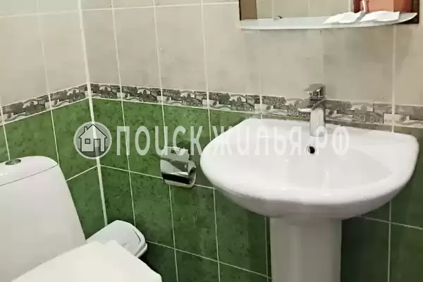 Гостевой дом «Багира»