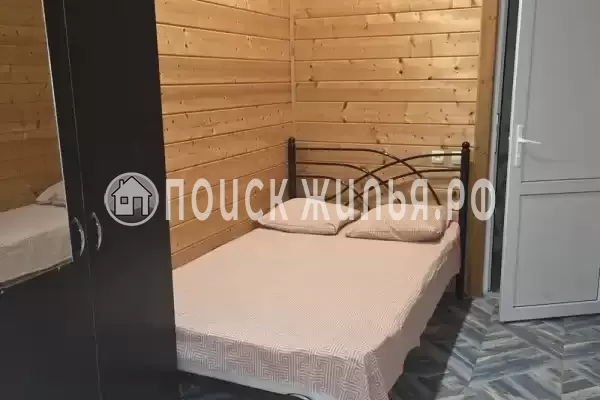 Частный сектор «Дядя Рафик»