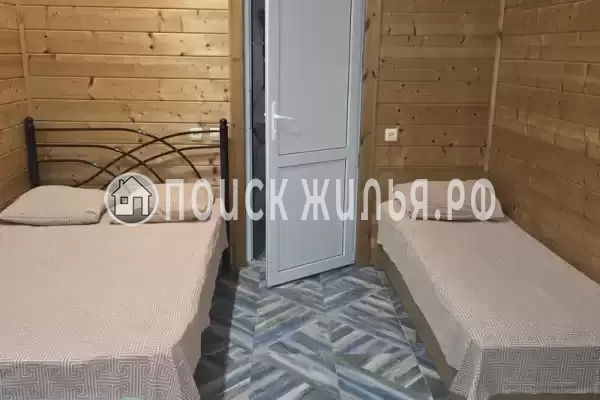 Частный сектор «Дядя Рафик»