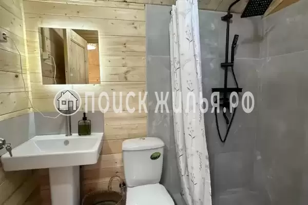 База отдыха «Осман»