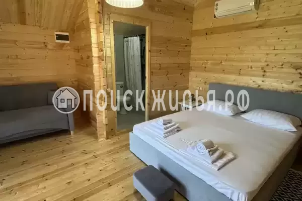 База отдыха «Осман»