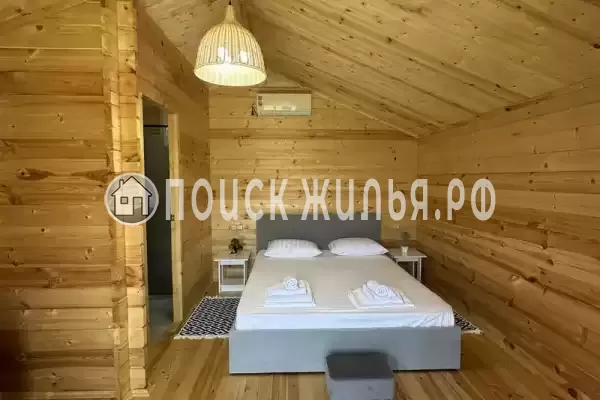 База отдыха «Осман»