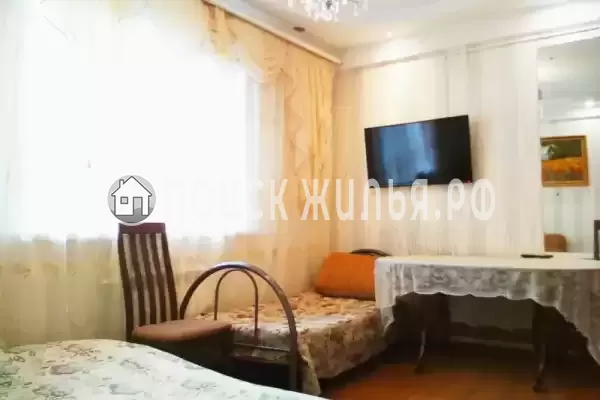 «В центре»