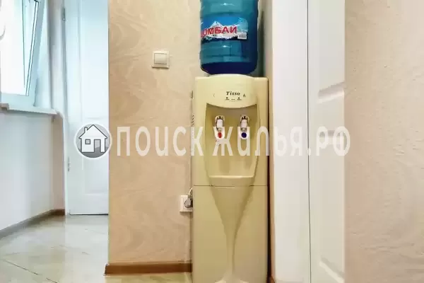 «В центре»