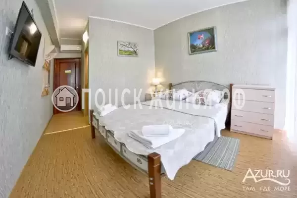 Гостевой дом «Ангара» Гостевой дом «Ангара»