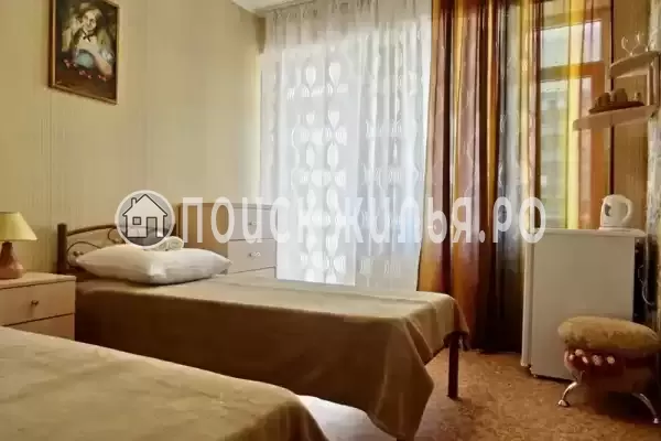 Гостевой дом «Ангара» Гостевой дом «Ангара»