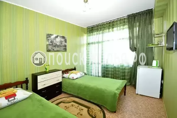 Гостевой дом «Ангара» Гостевой дом «Ангара»