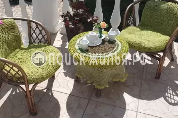 Гостевой дом «Ангара» Гостевой дом «Ангара»