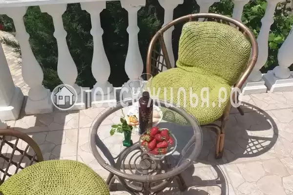 Гостевой дом «Ангара» Гостевой дом «Ангара»