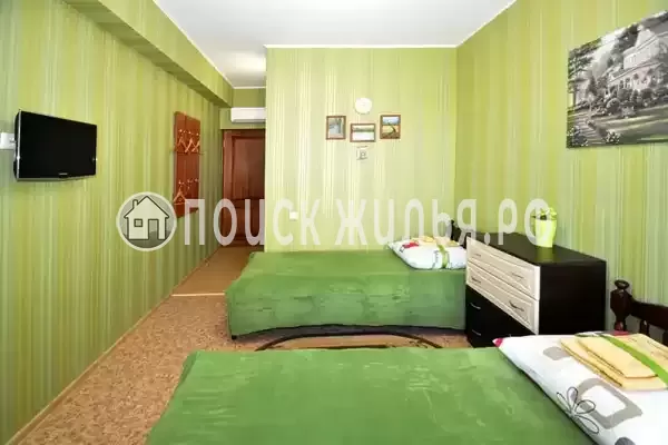 Гостевой дом «Ангара» Гостевой дом «Ангара»