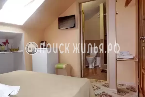 Гостевой дом «Ангара» Гостевой дом «Ангара»