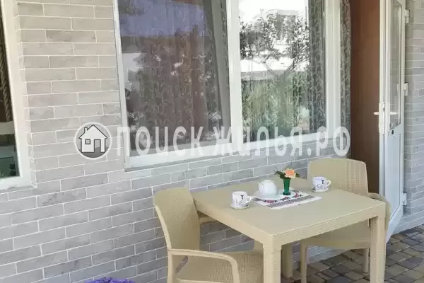 Гостевой дом «Ангара» Гостевой дом «Ангара»