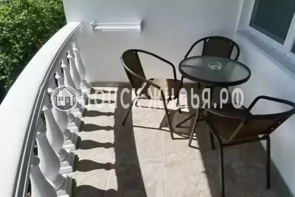 Гостевой дом «Ангара» Гостевой дом «Ангара»