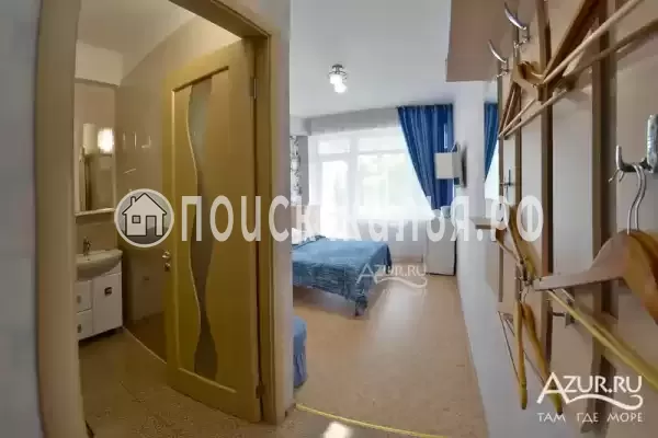 Гостевой дом «Ангара» Гостевой дом «Ангара»