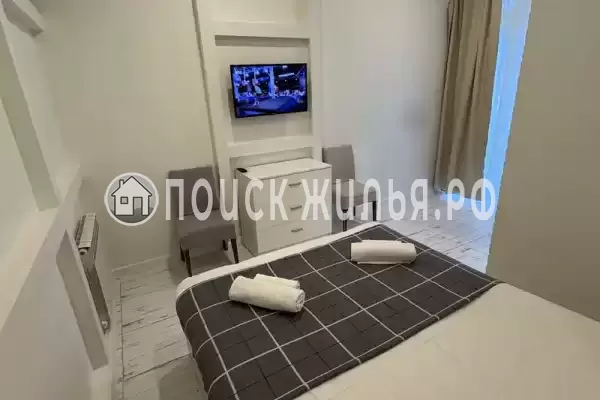 Гостевой дом «Фиджи»