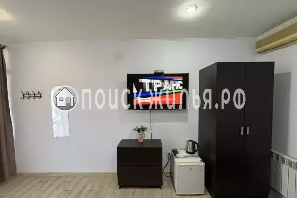 Гостевой дом «Фиджи»