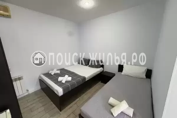 Гостевой дом «Фиджи»