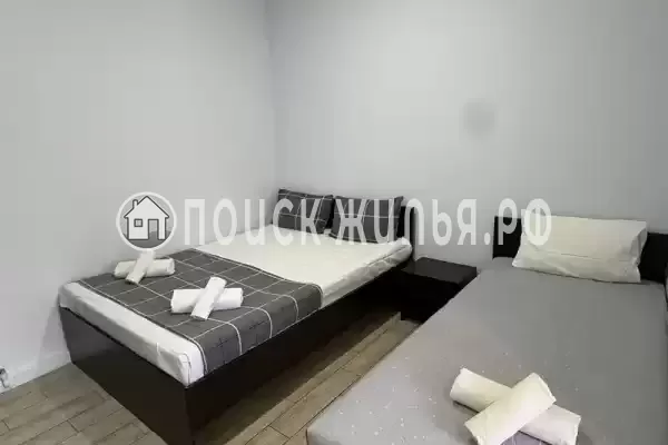 Гостевой дом «Фиджи»