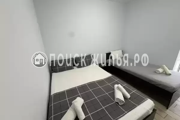 Гостевой дом «Фиджи»