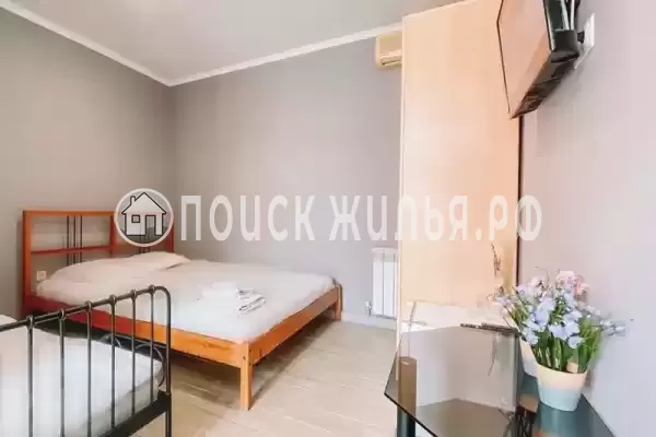 Гостевой дом «Фиджи»