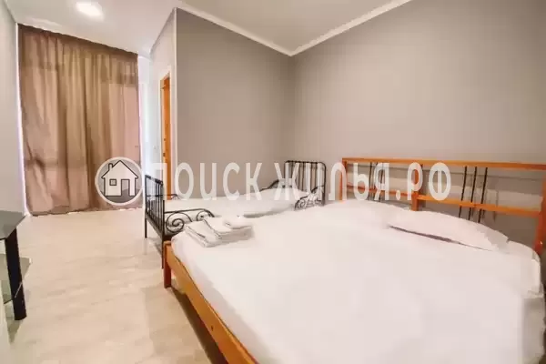 Гостевой дом «Фиджи»