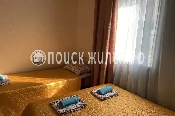 Частный сектор «Миндаль»