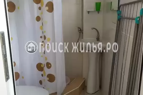 Частный сектор «Миндаль»