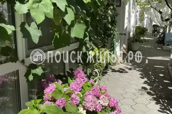 Частный сектор «Миндаль»