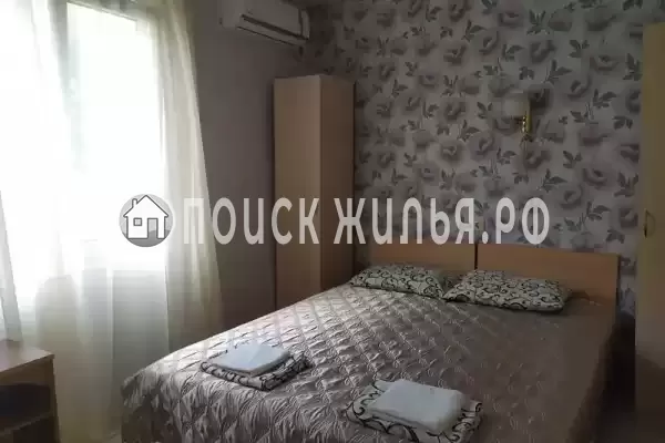 Частный сектор «Миндаль»